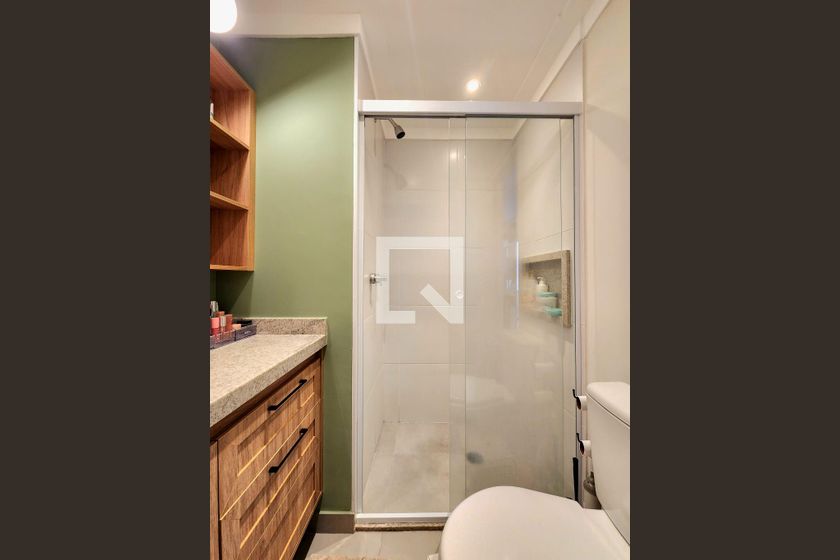 Apartamento, 1 quarto, 34 m² - Foto 35