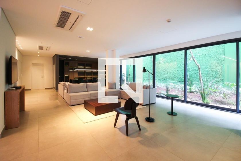 Apartamento, 1 quarto, 34 m² - Foto 43