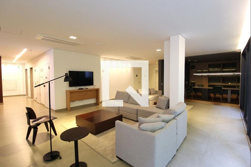 Apartamento, 1 quarto, 34 m² - Foto 45