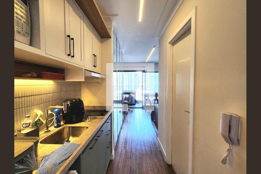 Apartamento, 1 quarto, 34 m² - Foto 31