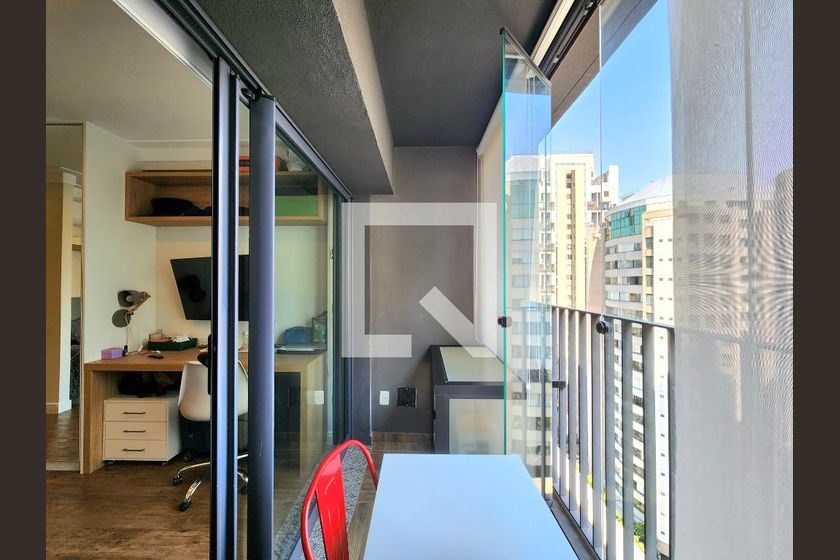 Apartamento, 1 quarto, 34 m² - Foto 15