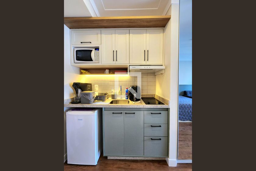 Apartamento, 1 quarto, 34 m² - Foto 29