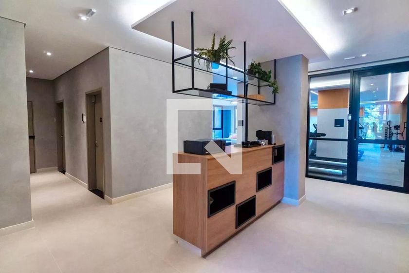 Apartamento, 1 quarto, 35 m² - Foto 51