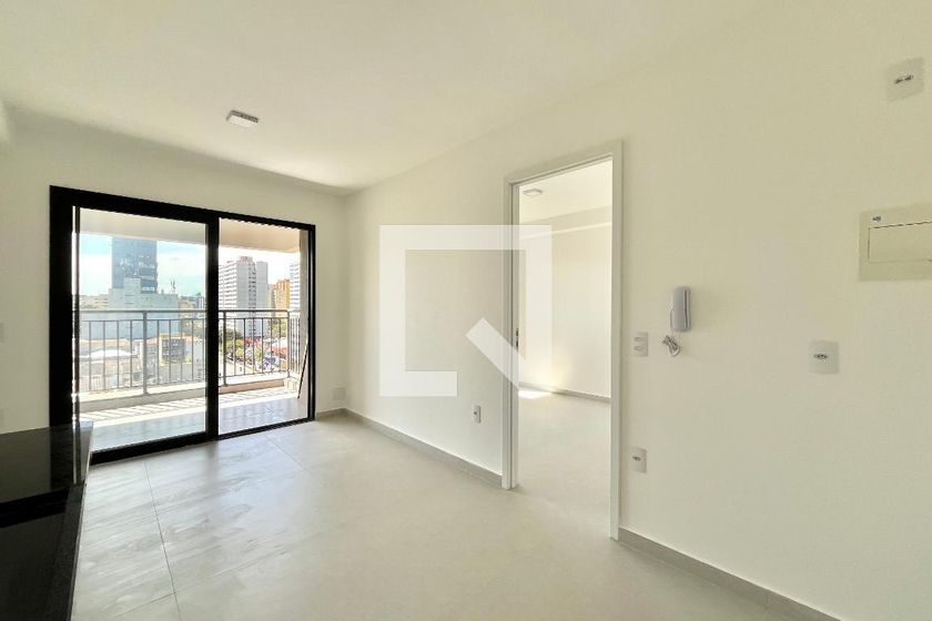 Apartamento, 1 quarto, 35 m² - Foto 3