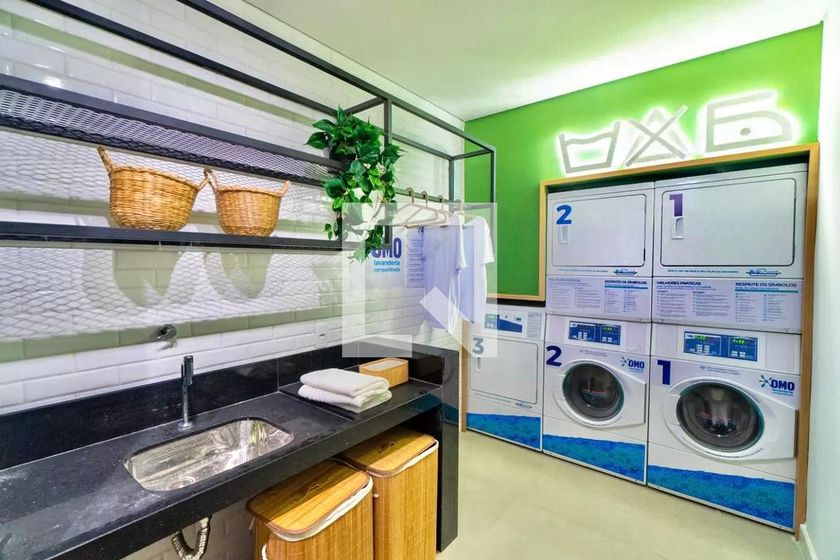 Apartamento, 1 quarto, 35 m² - Foto 57