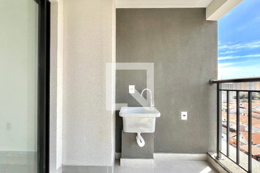 Apartamento, 1 quarto, 35 m² - Foto 37