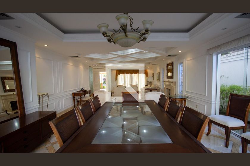 Casa, 4 quartos, 600 m² - Foto 7
