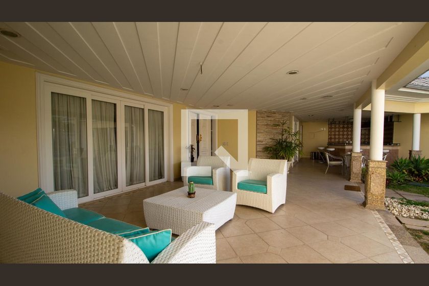 Casa, 4 quartos, 600 m² - Foto 185