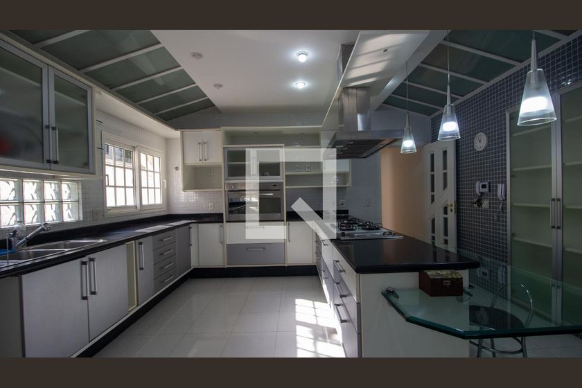 Casa, 4 quartos, 600 m² - Foto 129