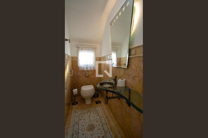 Casa, 4 quartos, 600 m² - Foto 27