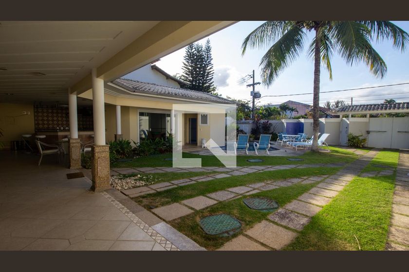 Casa, 4 quartos, 600 m² - Foto 187
