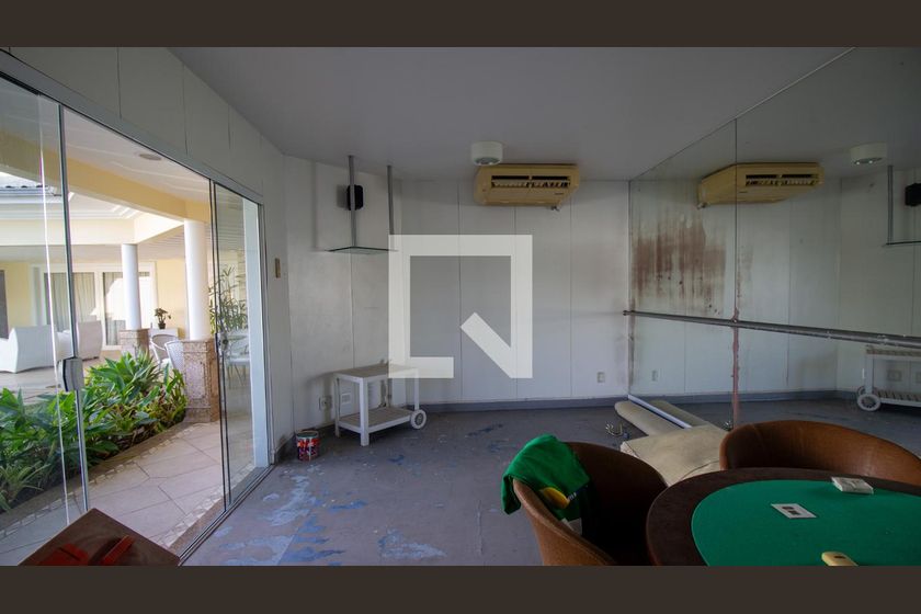 Casa, 4 quartos, 600 m² - Foto 173