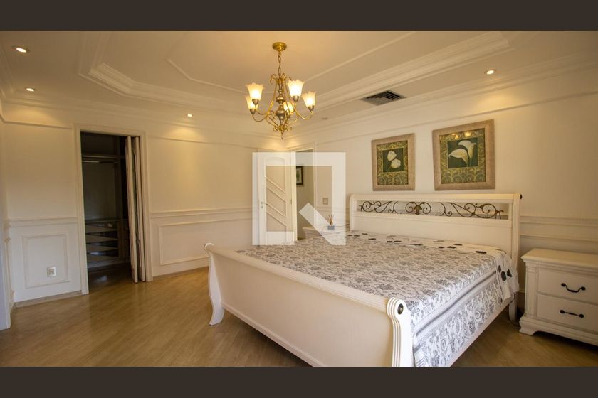 Casa, 4 quartos, 600 m² - Foto 43
