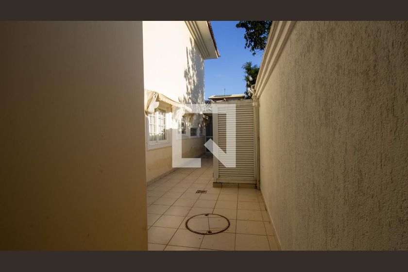 Casa, 4 quartos, 600 m² - Foto 191