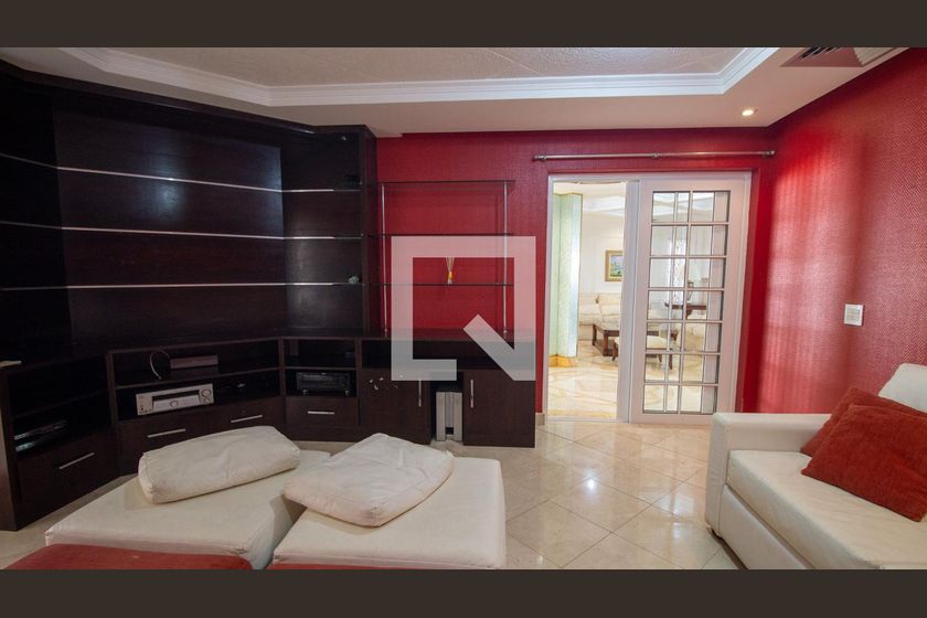 Casa, 4 quartos, 600 m² - Foto 17