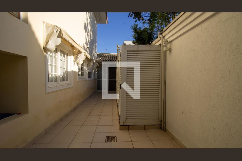 Casa, 4 quartos, 600 m² - Foto 193