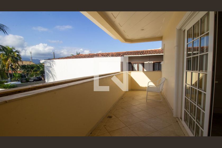 Casa, 4 quartos, 600 m² - Foto 19