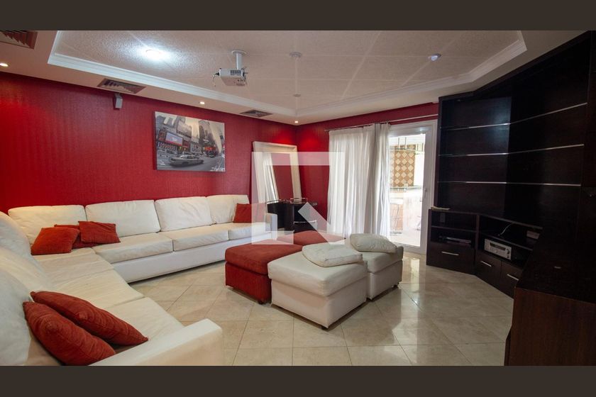 Casa, 4 quartos, 600 m² - Foto 11