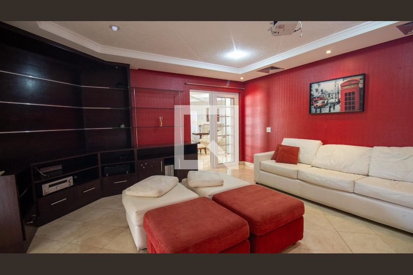Casa, 4 quartos, 600 m² - Foto 15