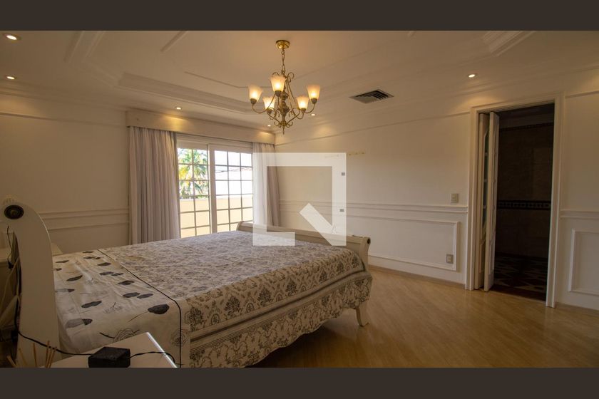 Casa, 4 quartos, 600 m² - Foto 39