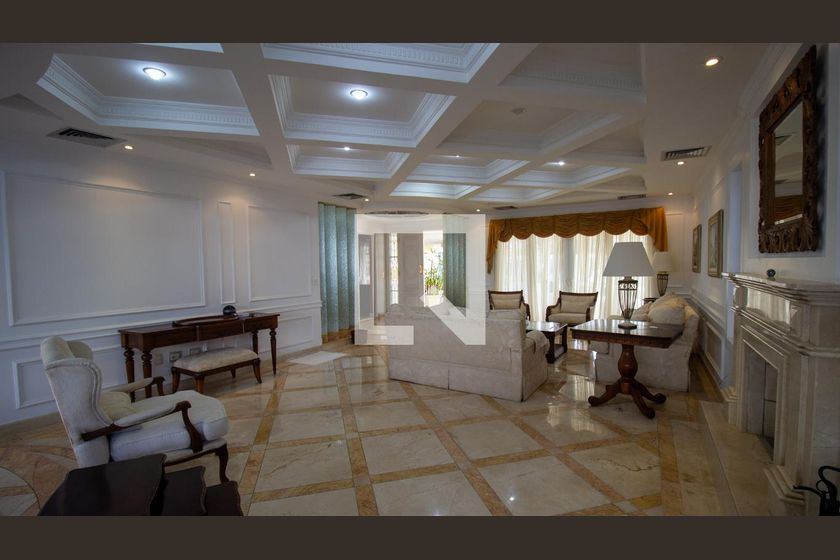 Casa, 4 quartos, 600 m² - Foto 9