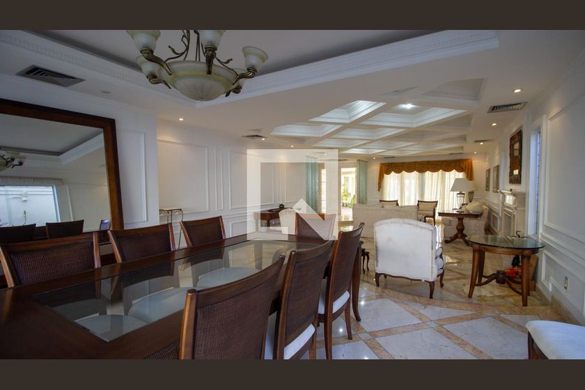 Casa, 4 quartos, 600 m² - Foto 5