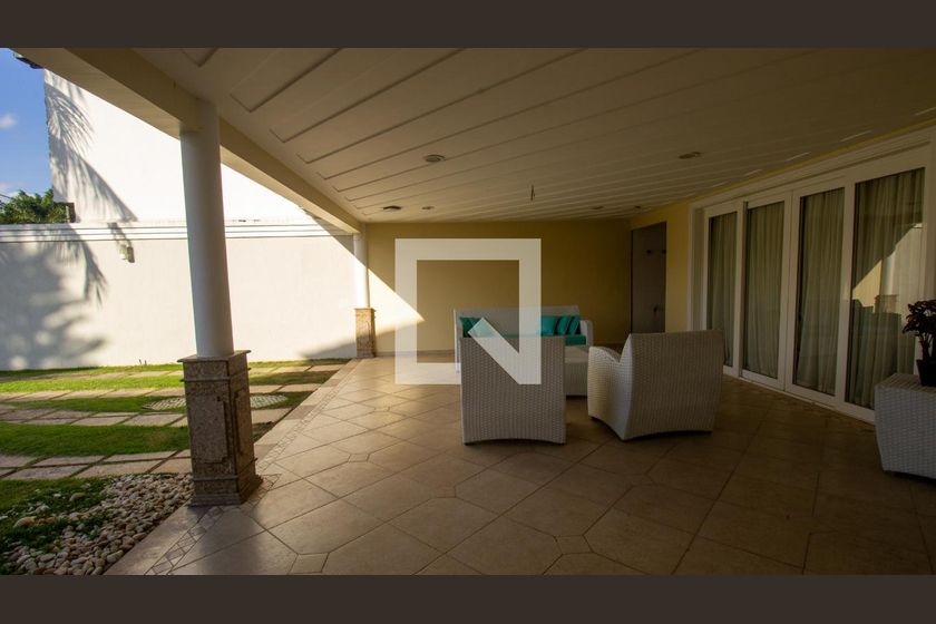 Casa, 4 quartos, 600 m² - Foto 183