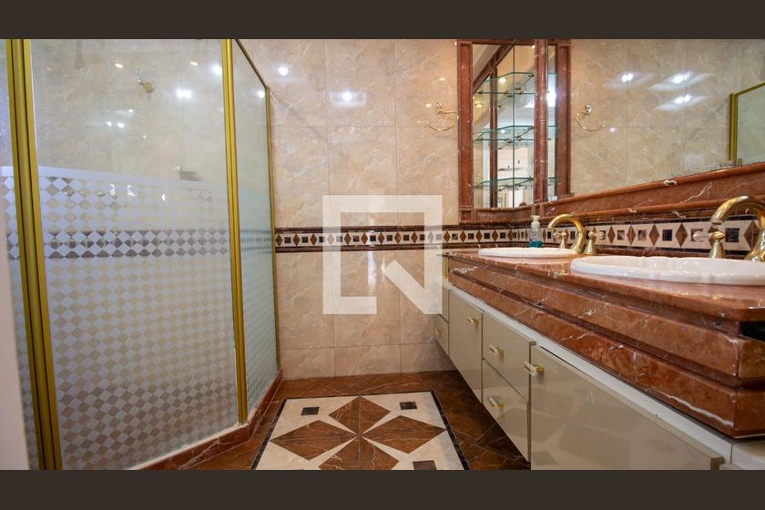 Casa, 4 quartos, 600 m² - Foto 53