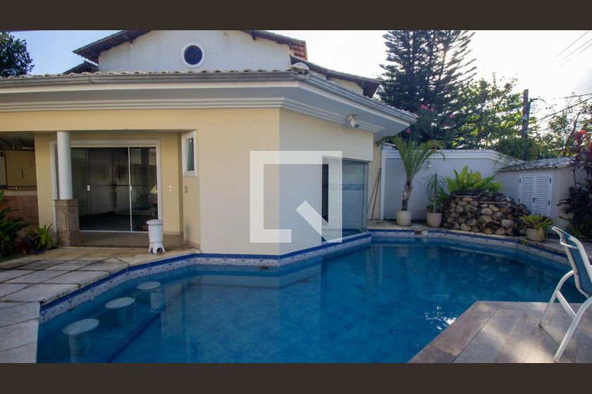 Casa, 4 quartos, 600 m² - Foto 165