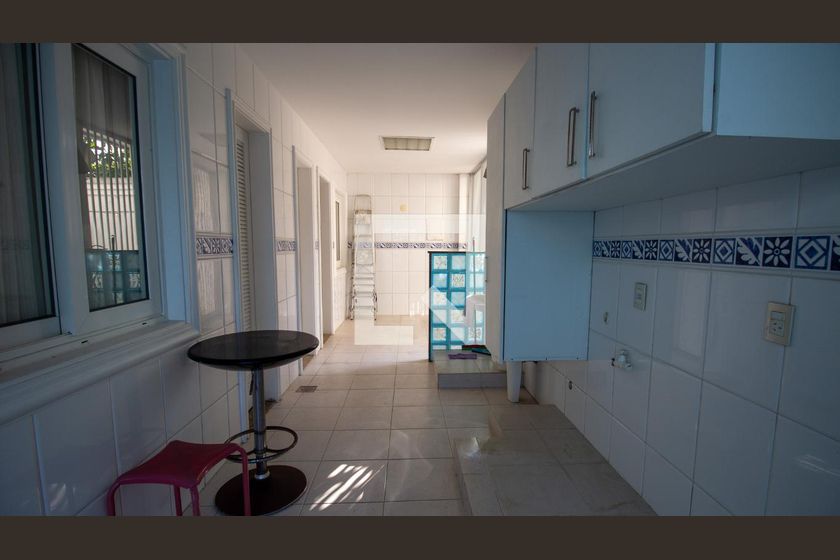 Casa, 4 quartos, 600 m² - Foto 135
