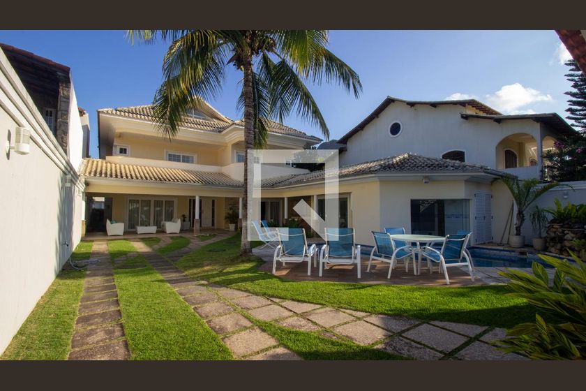 Casa, 4 quartos, 600 m² - Foto 159