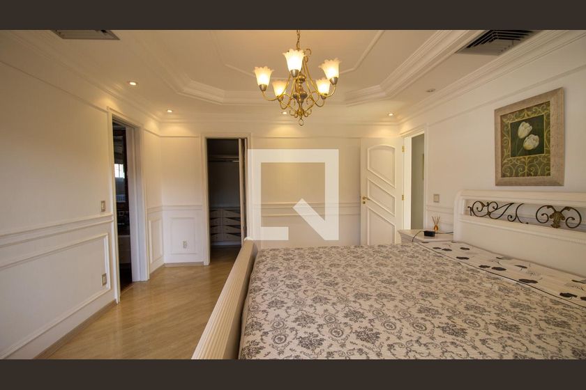 Casa, 4 quartos, 600 m² - Foto 45