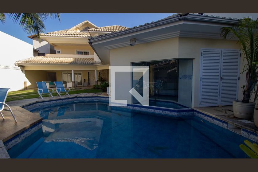 Casa, 4 quartos, 600 m² - Foto 163