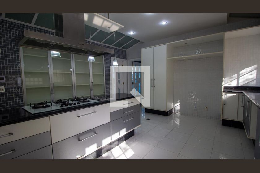 Casa, 4 quartos, 600 m² - Foto 131