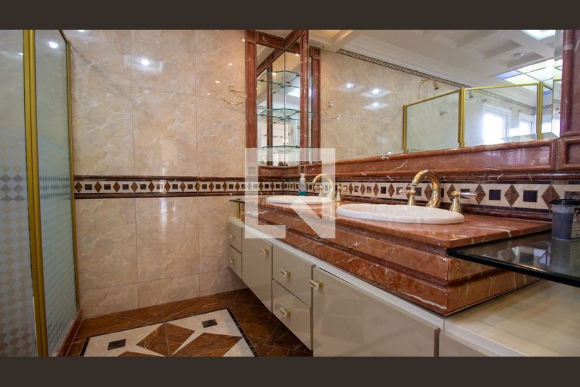 Casa, 4 quartos, 600 m² - Foto 51