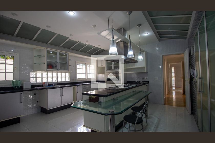 Casa, 4 quartos, 600 m² - Foto 127