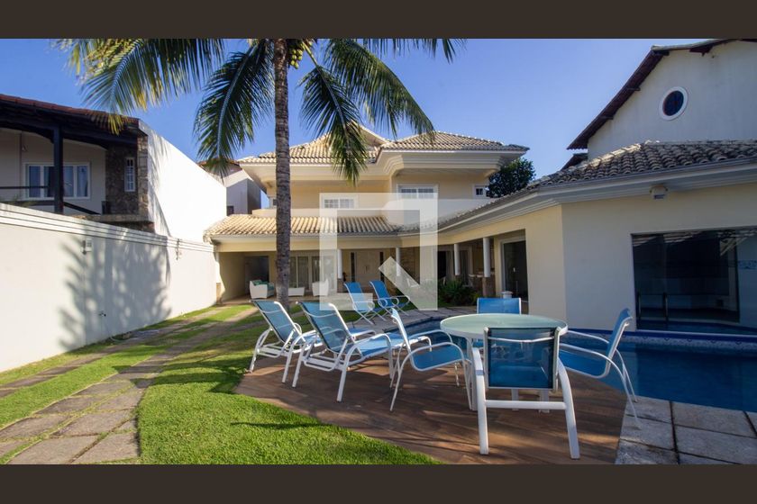 Casa, 4 quartos, 600 m² - Foto 161