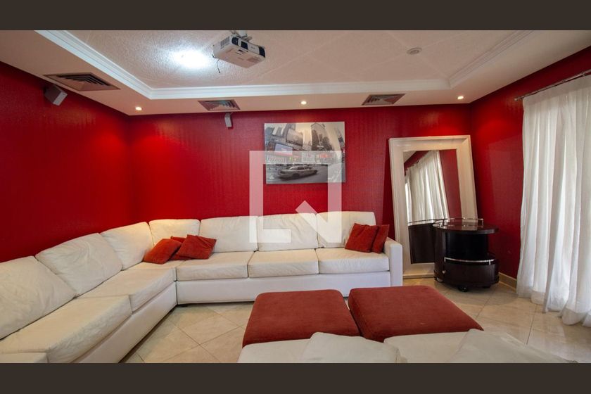 Casa, 4 quartos, 600 m² - Foto 13