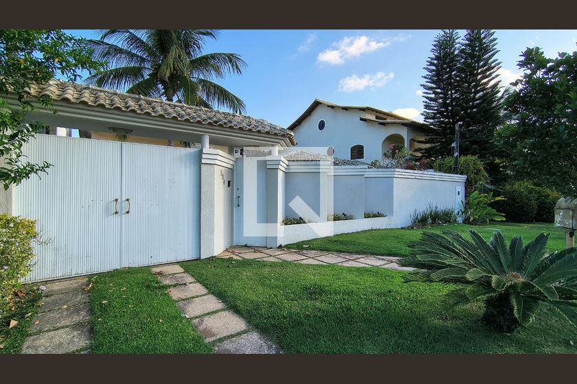 Casa, 4 quartos, 600 m² - Foto 197