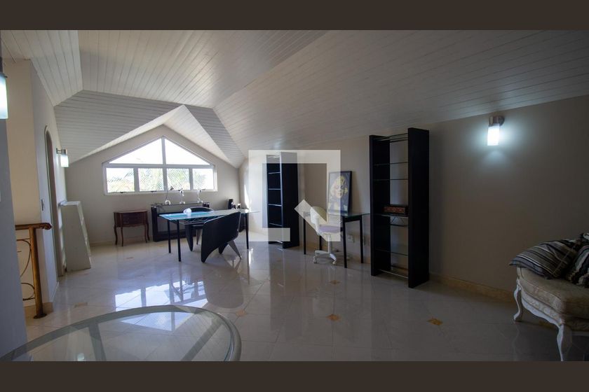 Casa, 4 quartos, 600 m² - Foto 147