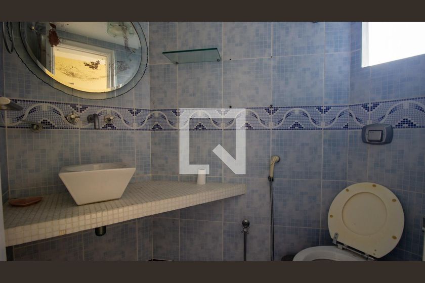 Casa, 4 quartos, 600 m² - Foto 171