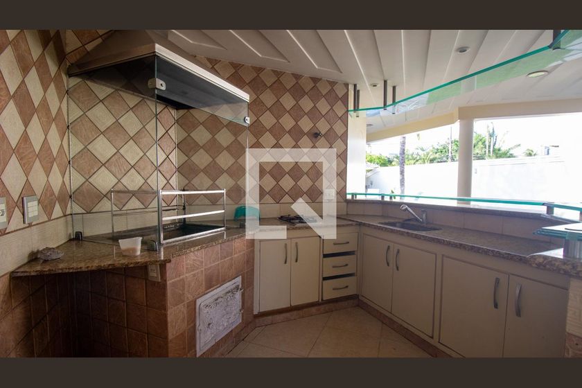 Casa, 4 quartos, 600 m² - Foto 181