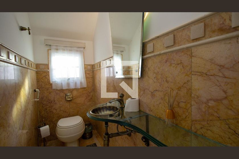 Casa, 4 quartos, 600 m² - Foto 25