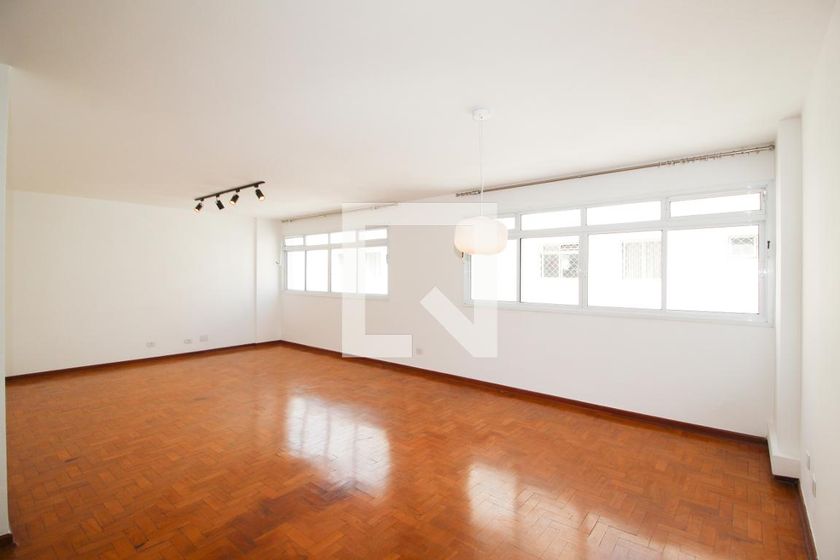 Apartamento, 3 quartos, 160 m² - Foto 3