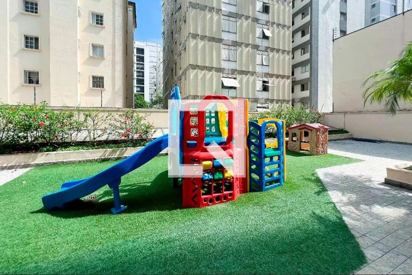 Apartamento, 3 quartos, 160 m² - Foto 87
