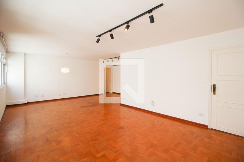 Apartamento, 3 quartos, 160 m² - Foto 5