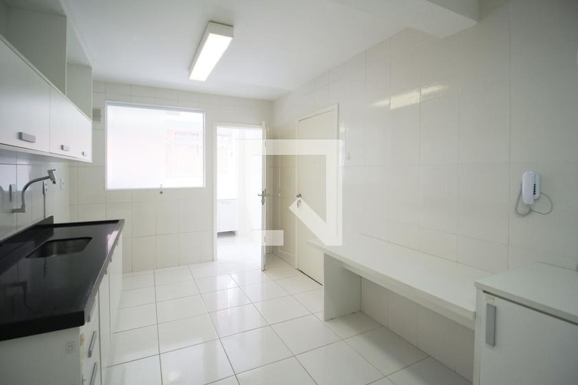 Apartamento, 3 quartos, 160 m² - Foto 55