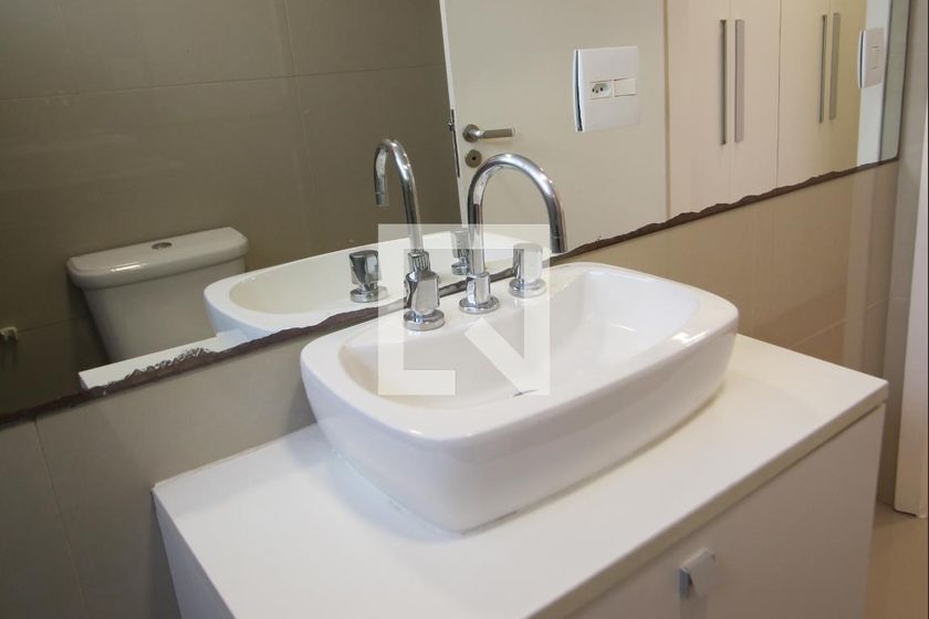 Apartamento, 3 quartos, 160 m² - Foto 41