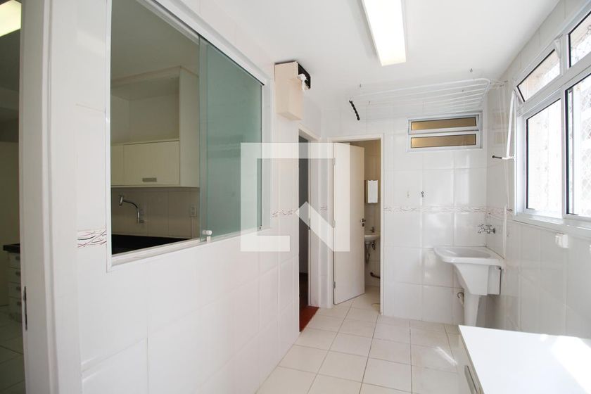 Apartamento, 3 quartos, 160 m² - Foto 63