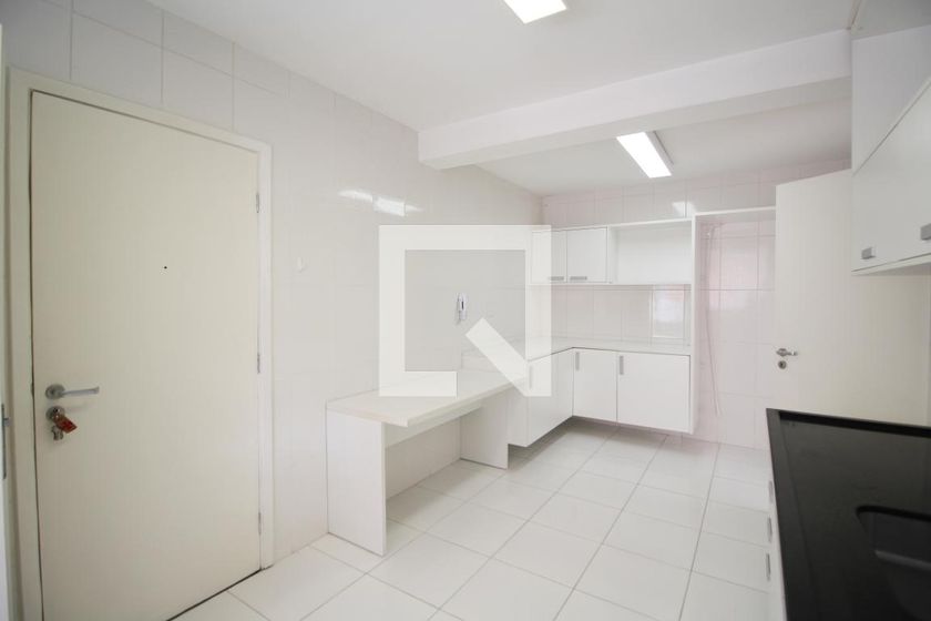 Apartamento, 3 quartos, 160 m² - Foto 59